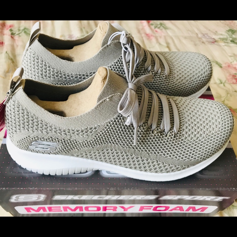 Brand new skechers shoes